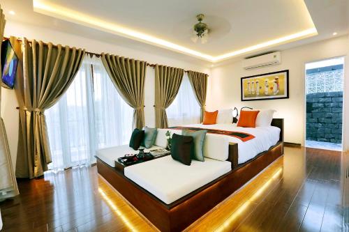 Azumi Hotel Hội An in Hoi An