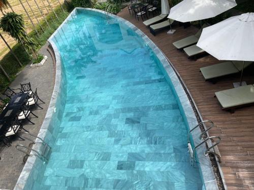 Azumi Hotel Hội An in Hoi An