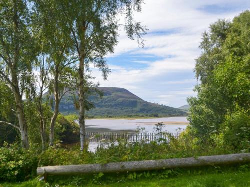 ทัศนียภาพภายนอกโรงแรม, Sluice Keeper's Cottage in โดโนช