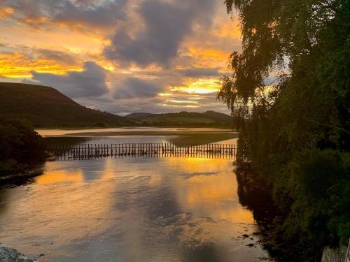 ทัศนียภาพภายนอกโรงแรม, Sluice Keeper's Cottage in โดโนช
