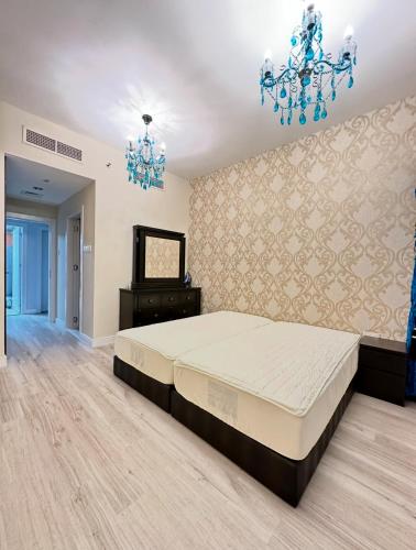 JLT Luxury New 2BHK, Dubaï (photo 3)