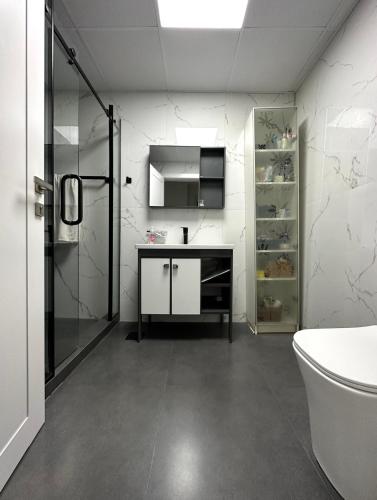 JLT Luxury New 2BHK, Dubaï (photo 9)