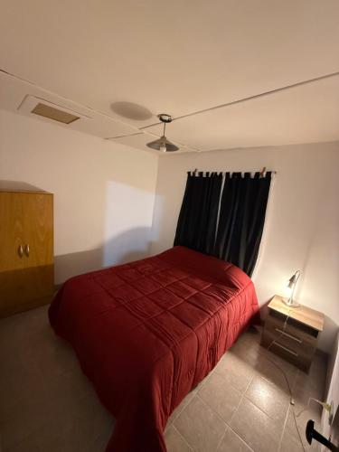 El refugio hospedaje