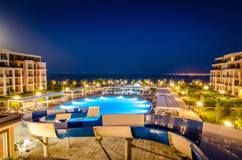 . Premier Fort Sands Resort - Full Board