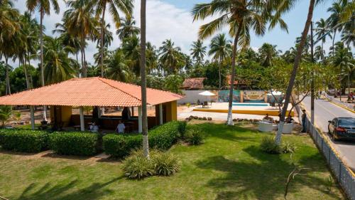 Pousada Plenamar in Maragogi