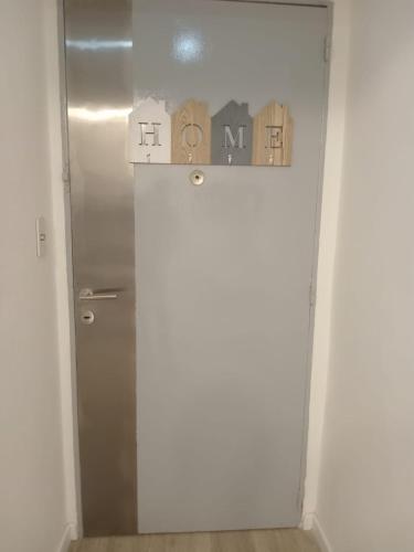 Terrazas Recoleta, apartamento, Buenos Aires (zdjęcie 2)