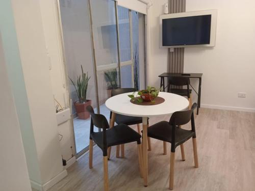 Terrazas Recoleta, apartamento, Buenos Aires (zdjęcie 4)