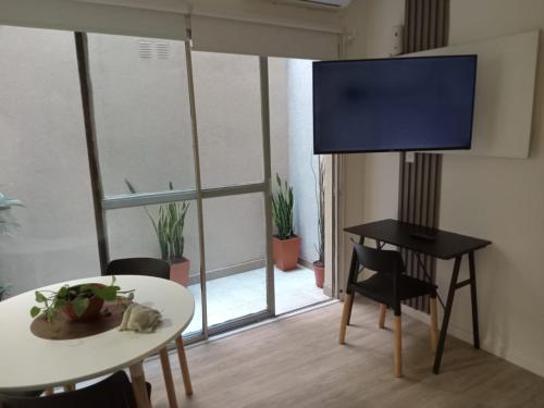 Terrazas Recoleta, apartamento, Buenos Aires (zdjęcie 6)