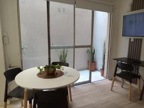 Terrazas Recoleta, apartamento, Buenos Aires (zdjęcie 7)
