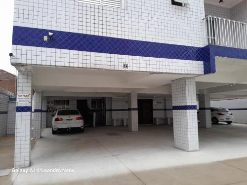 Apartamento em Praia Grande SP in ซิดาเดโอเซียน