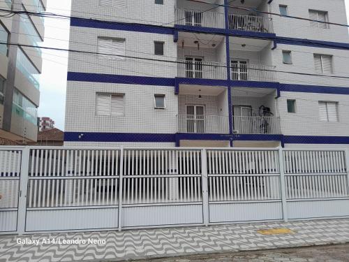 Apartamento em Praia Grande SP in ซิดาเดโอเซียน