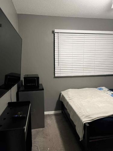 Downtown Private Deluxe Room in มิดทาวน์