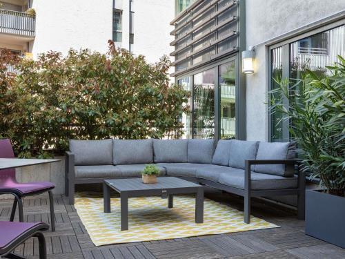 Facilities, Novotel Paris Stade Basilique in Saint Denis