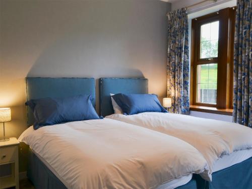 Hotelli välisilme, Perch Hall Cottage in Johnstonebridge