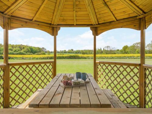 A szálláshely kívülről, Treetops - Uk49523 in Ilketshall St Margaret