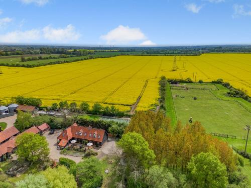 A szálláshely kívülről, Treetops - Uk49523 in Ilketshall St Margaret