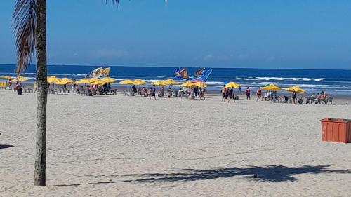 Apartamento em Praia Grande SP in ซิดาเดโอเซียน