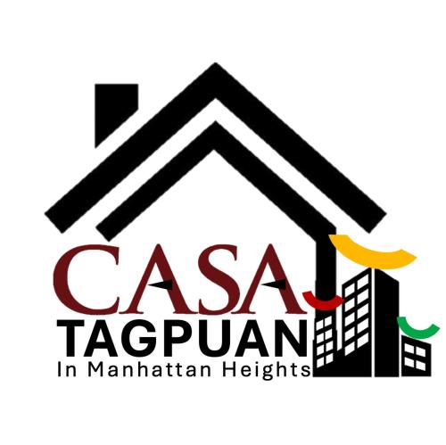 Casa Tagpuan at Manhattan Heights - Manila