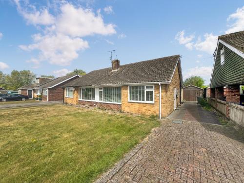 Duckling Cottage gîte à louer Thannington