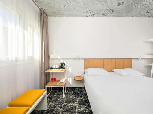 ibis Warszawa Centrum - image 7