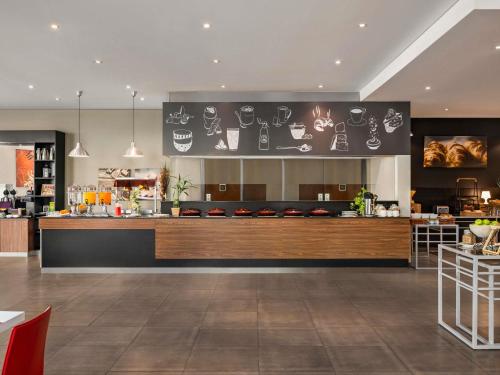 餐廳, Ibis Seef Manama in 麥納麥