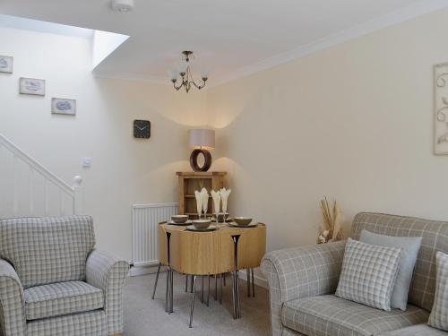 المنظر الخارجي, Song Bird Cottage in Scaniport