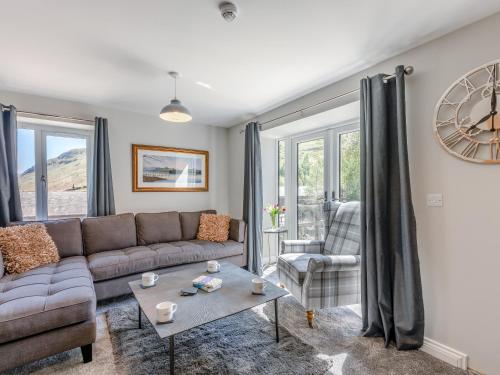 ทัศนียภาพภายนอกโรงแรม, Tower Cottage in แกร็นริดดิง