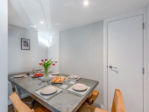 ทัศนียภาพภายนอกโรงแรม, Tower Cottage in แกร็นริดดิง