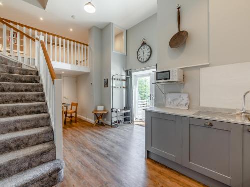 ทัศนียภาพภายนอกโรงแรม, Tower Cottage in แกร็นริดดิง