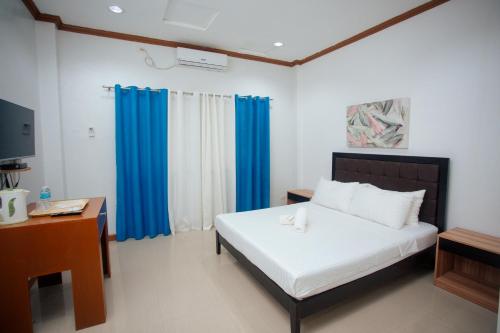 RGE Hotel Room Type - Deluxe Suite