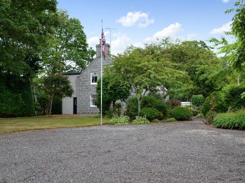 Зовнішній вигляд готелю, The Coach House in Ardovie