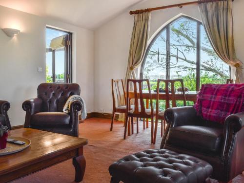 ทัศนียภาพภายนอกโรงแรม, Church View Apartment in พาร์คแฮม