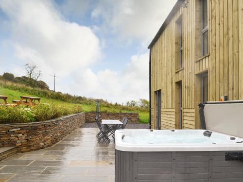 Heartwell Cottage - Etherley