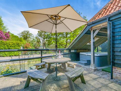 A szálláshely kívülről, Ash - Uk49524 in Ilketshall St Margaret