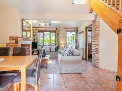 A szálláshely kívülről, Ash - Uk49524 in Ilketshall St Margaret