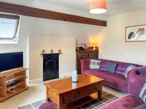 A szálláshely kívülről, Sefton House Apartment in Ilkley