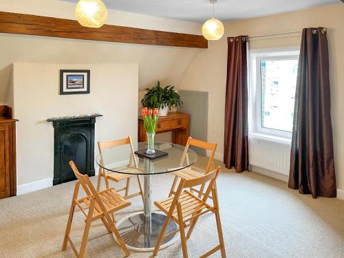 A szálláshely kívülről, Sefton House Apartment in Ilkley