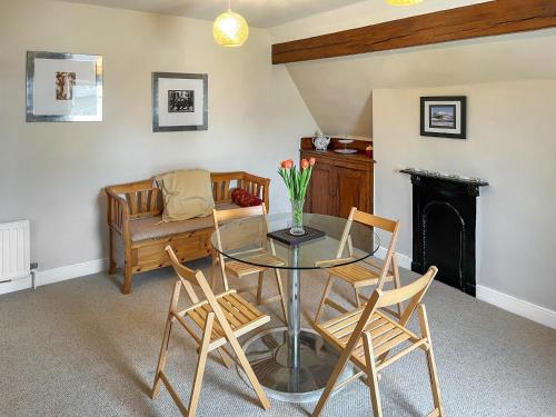 A szálláshely kívülről, Sefton House Apartment in Ilkley