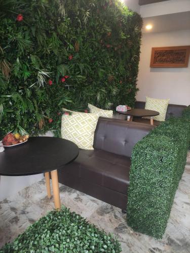 야소톤 อยู่สบายวิลล่า ยโสธร 호텔 전망