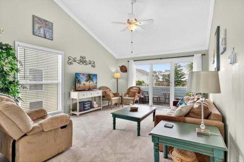 Quail Hollow A8-1U condo in St. Augustine, USA