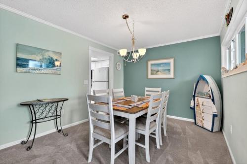 Quail Hollow A8-1U condo in St. Augustine, USA