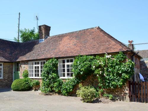 Viesnīcas āriene, Cowbeech Farm Cottage in Cowbeech