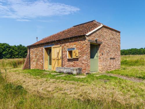 Lincoln Reds Lookout gîte à louer Walmsgate
