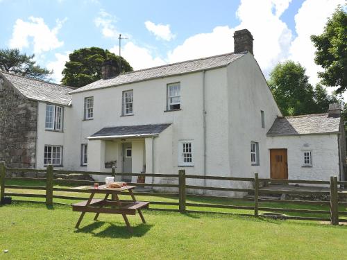 Birkerthwaite Farmhouse gîte à louer Eskdale