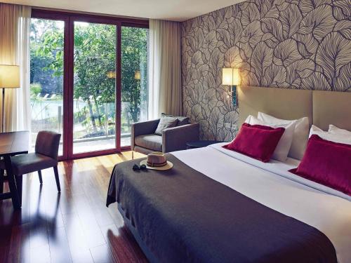 1 king bed