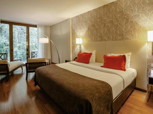 1 king bed