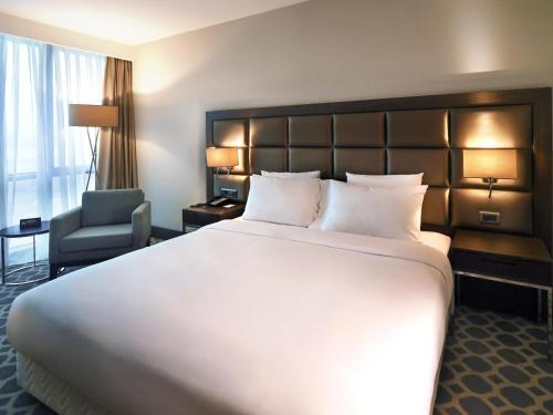 Mercure Istanbul West Hotel & Convention Center, Istanbul (fotografie 4)