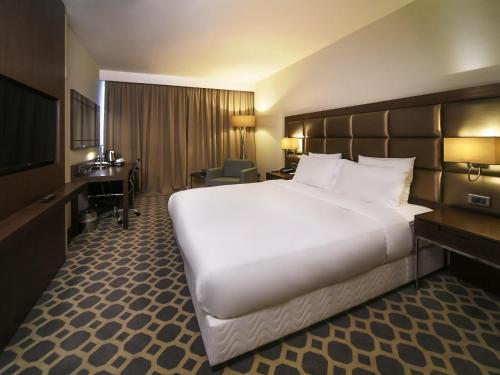 Mercure Istanbul West Hotel & Convention Center, Istanbul (fotografie 5)