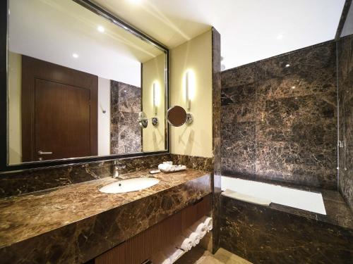 Mercure Istanbul West Hotel & Convention Center, Istanbul (fotografie 6)