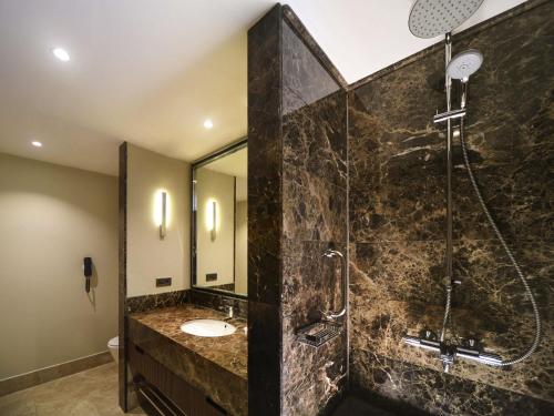 Mercure Istanbul West Hotel & Convention Center, Istanbul (fotografie 7)